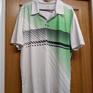 Oakley polo